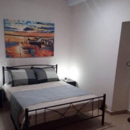 Corfu Square Studio Exterior foto